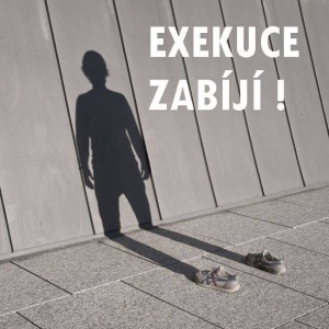 Dusí vás exekutor? Možná neprávem